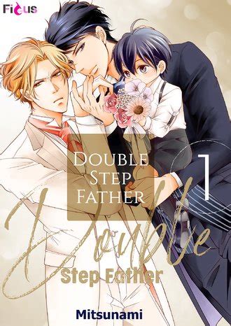 double step father|Read Double Step Father Online At MangaPlaza.